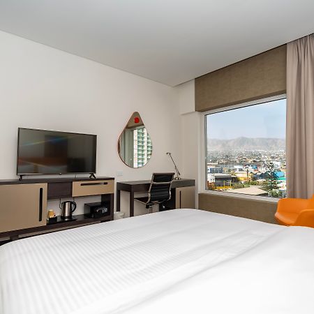Hampton By Hilton Antofagasta Hotel Екстериор снимка