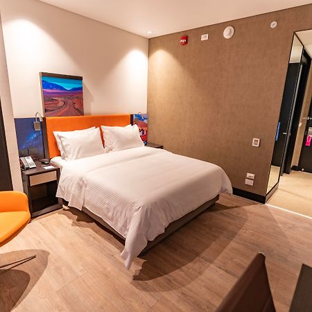 Hampton By Hilton Antofagasta Hotel Екстериор снимка
