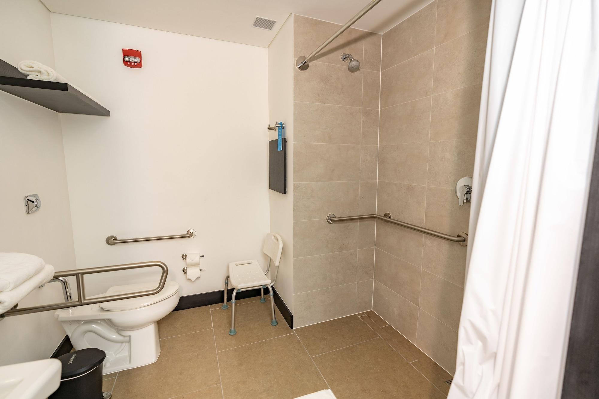 Hampton By Hilton Antofagasta Hotel Екстериор снимка