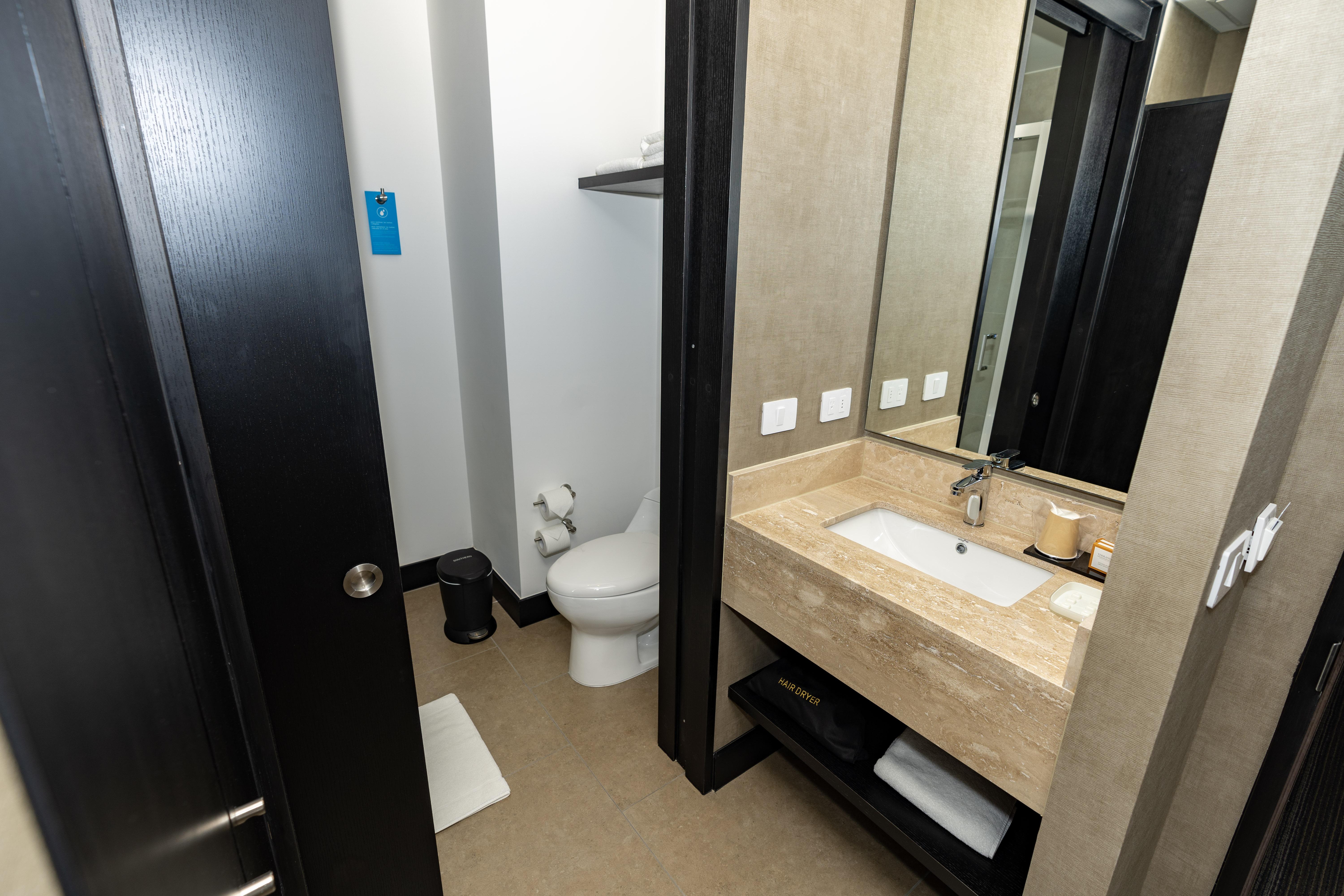 Hampton By Hilton Antofagasta Hotel Екстериор снимка