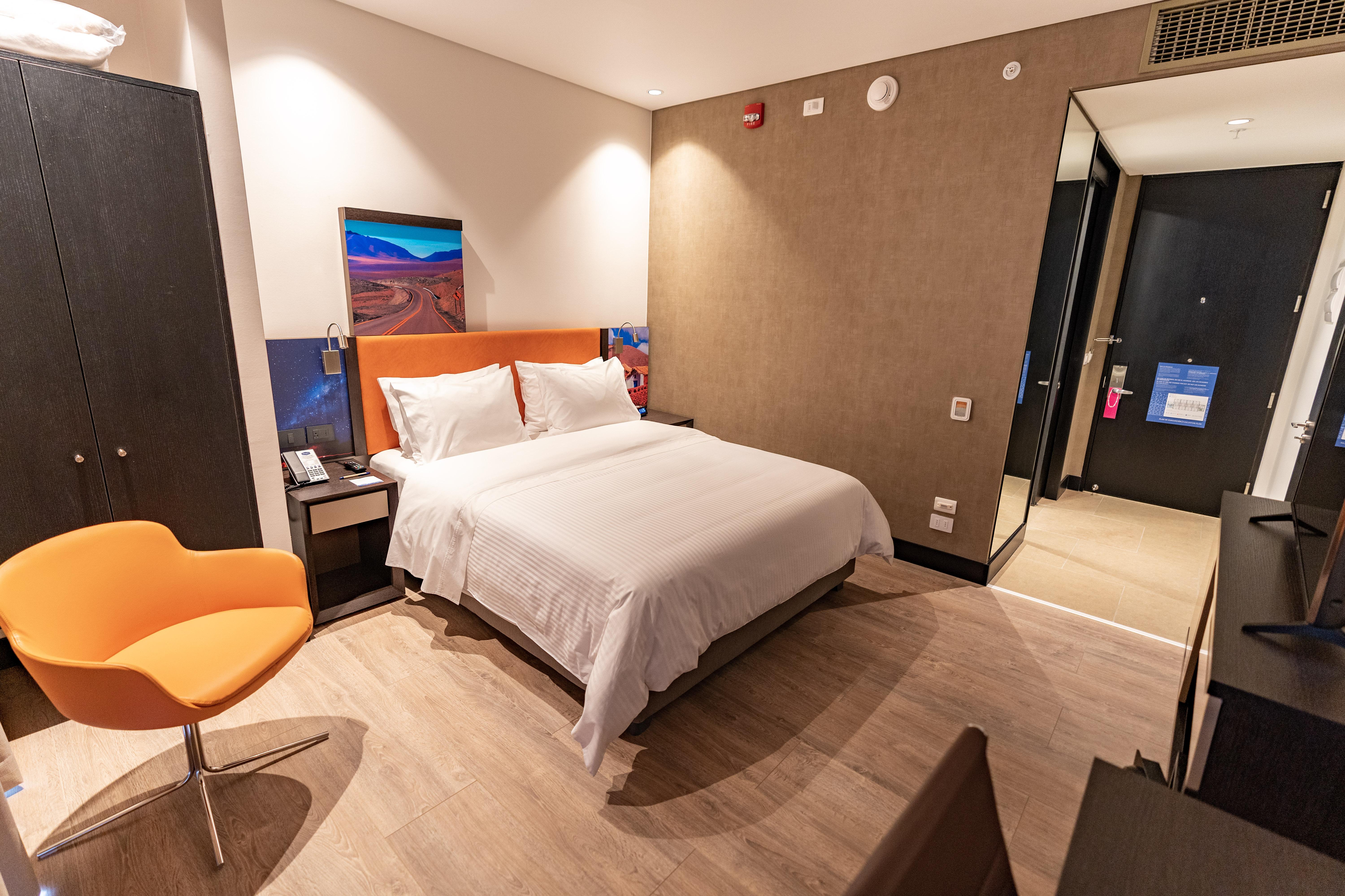 Hampton By Hilton Antofagasta Hotel Екстериор снимка