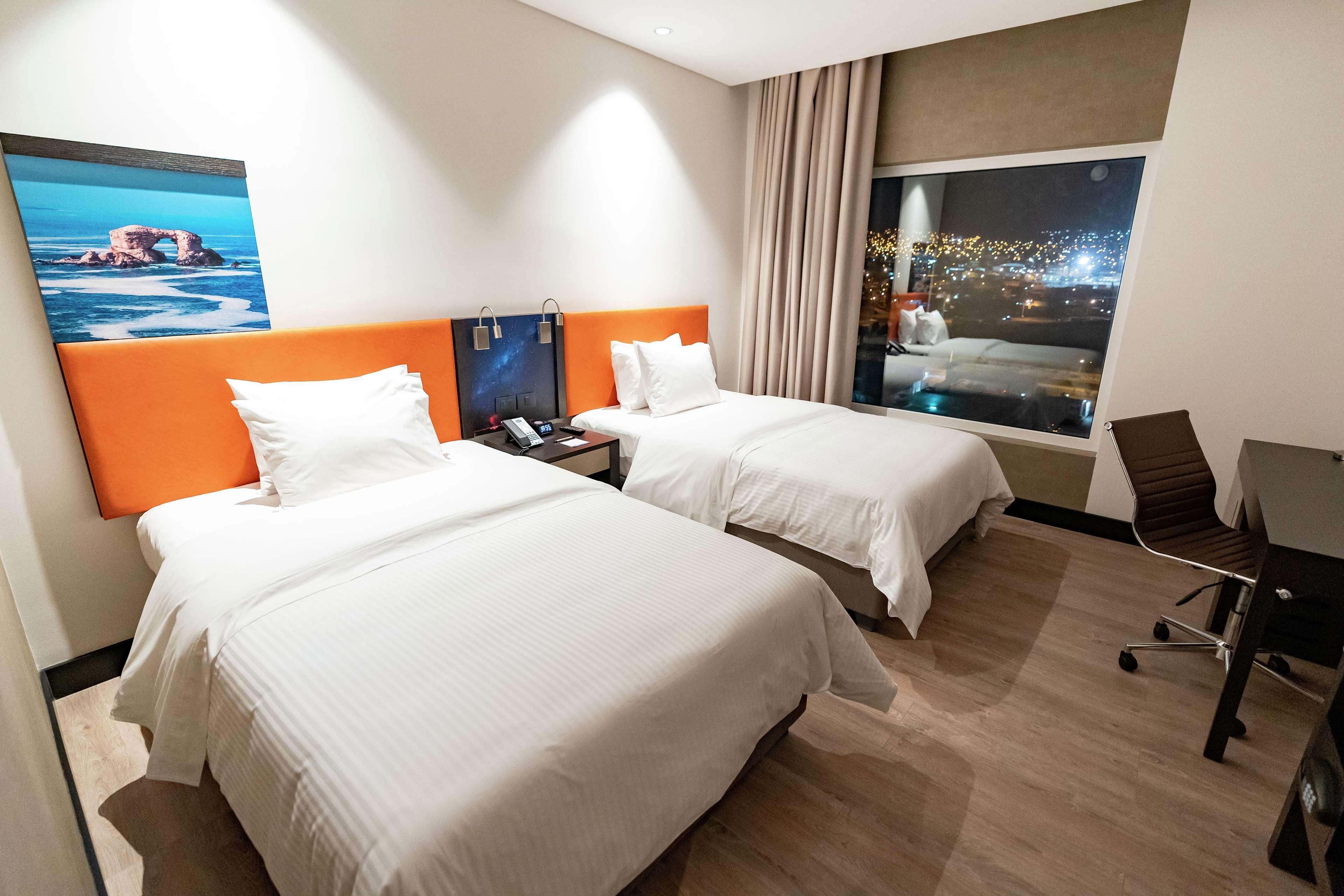 Hampton By Hilton Antofagasta Hotel Екстериор снимка