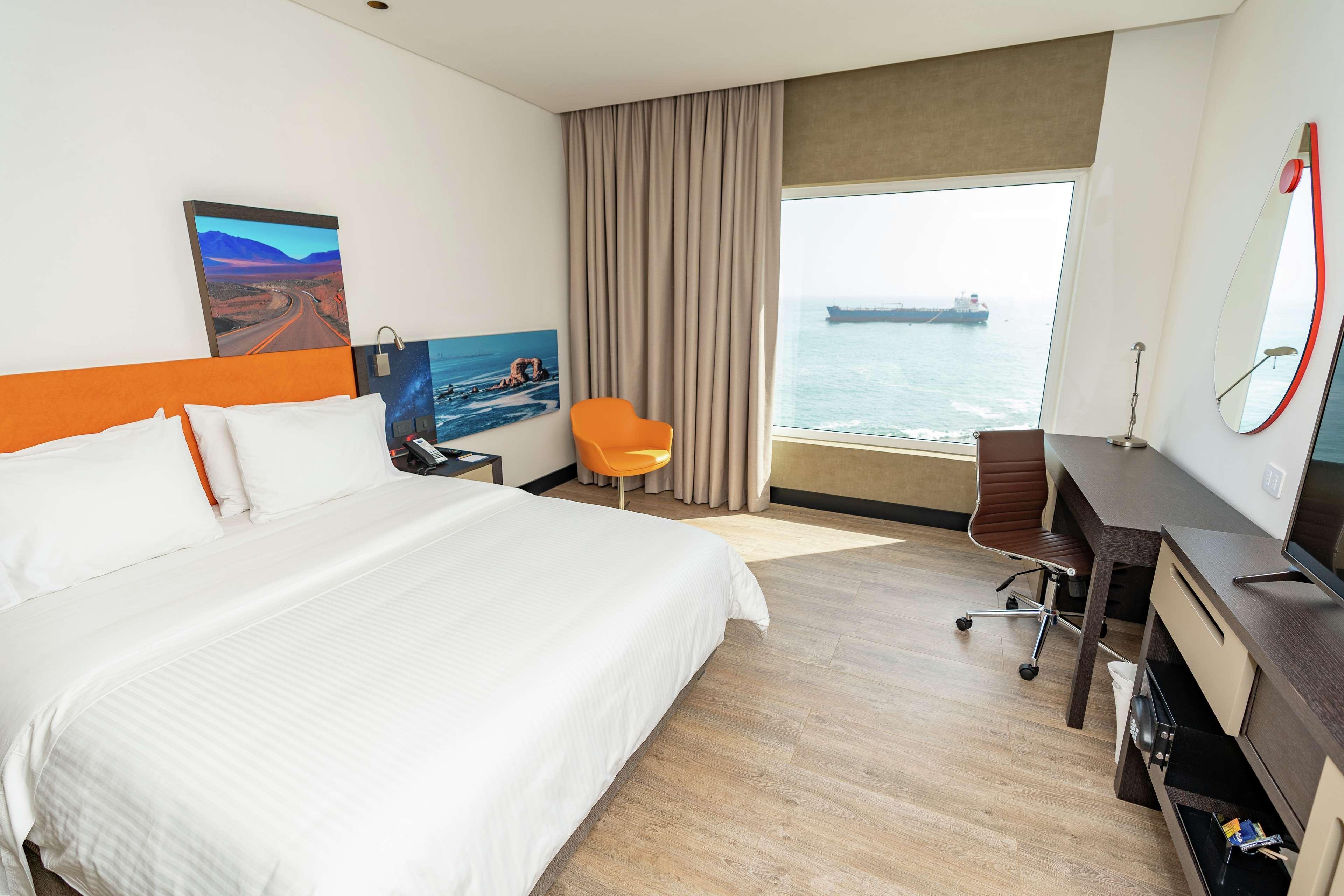 Hampton By Hilton Antofagasta Hotel Екстериор снимка