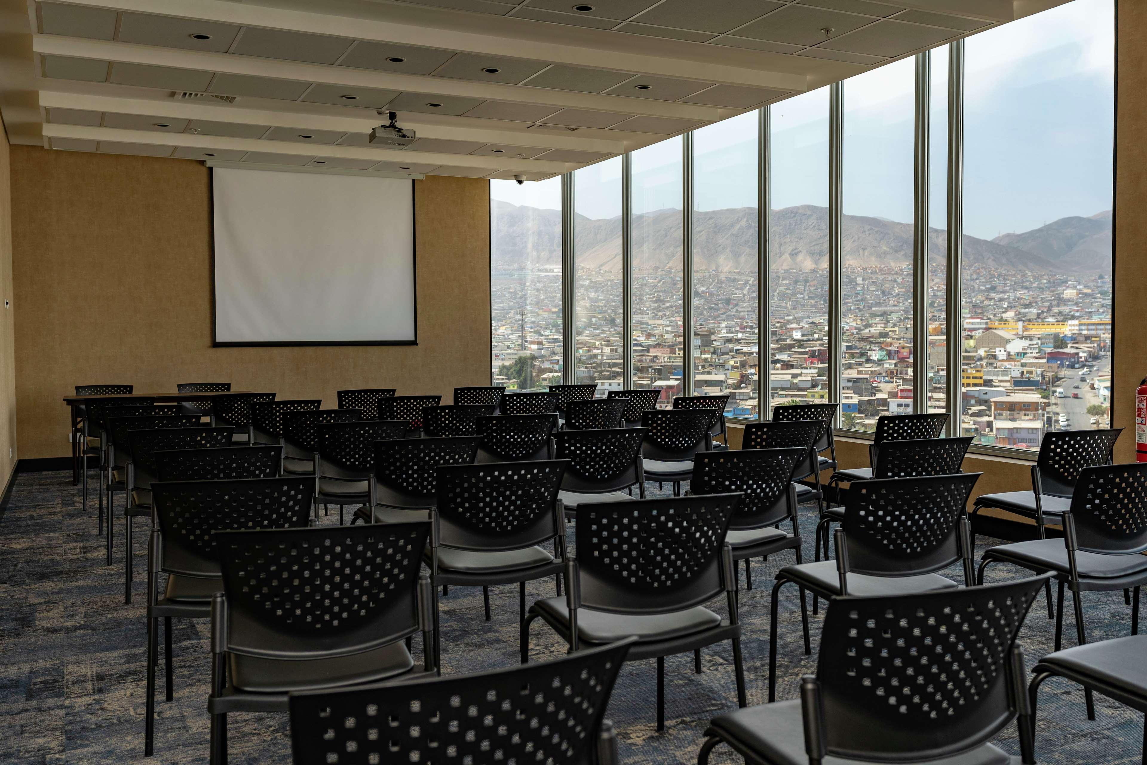 Hampton By Hilton Antofagasta Hotel Екстериор снимка
