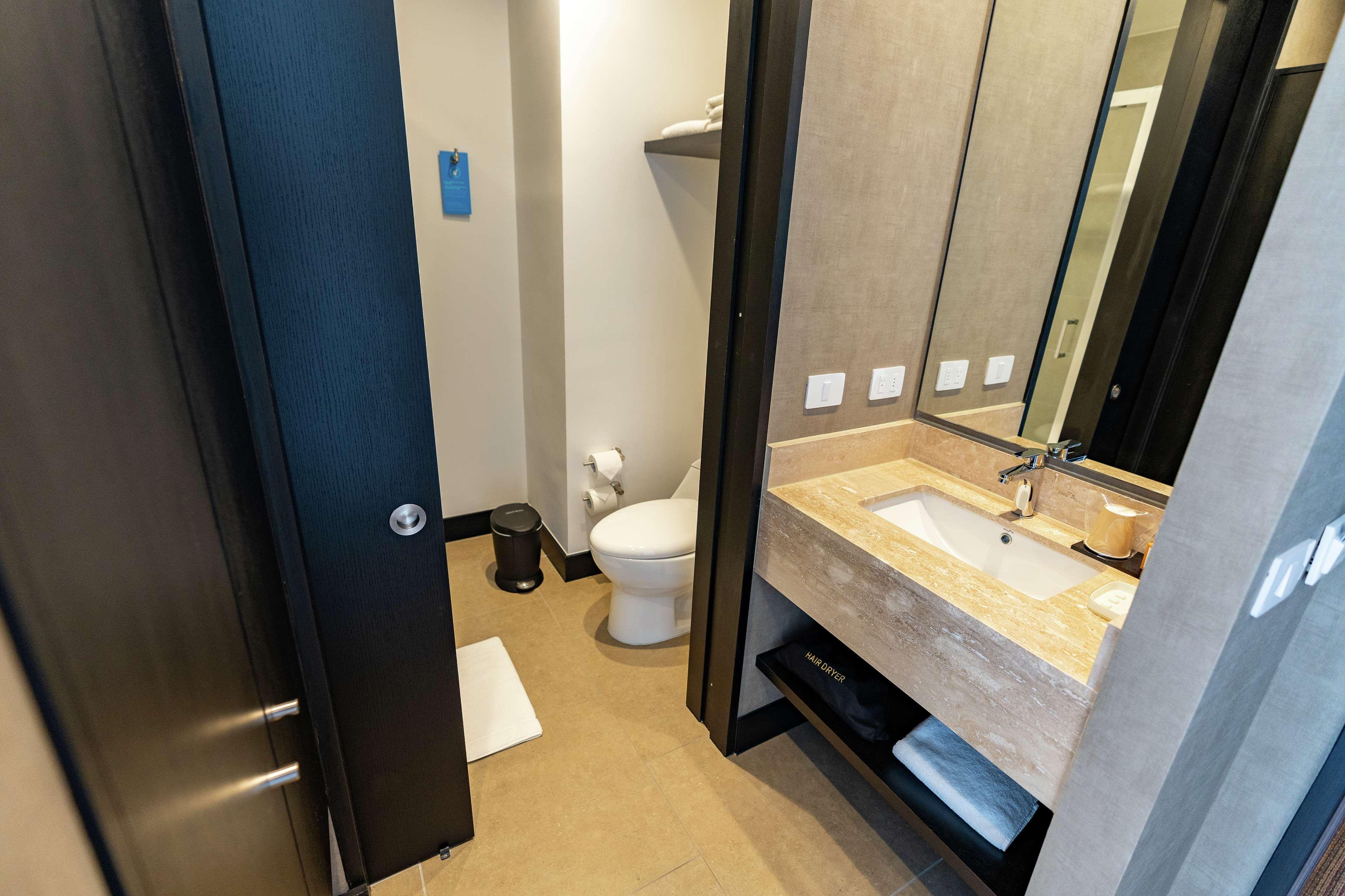 Hampton By Hilton Antofagasta Hotel Екстериор снимка