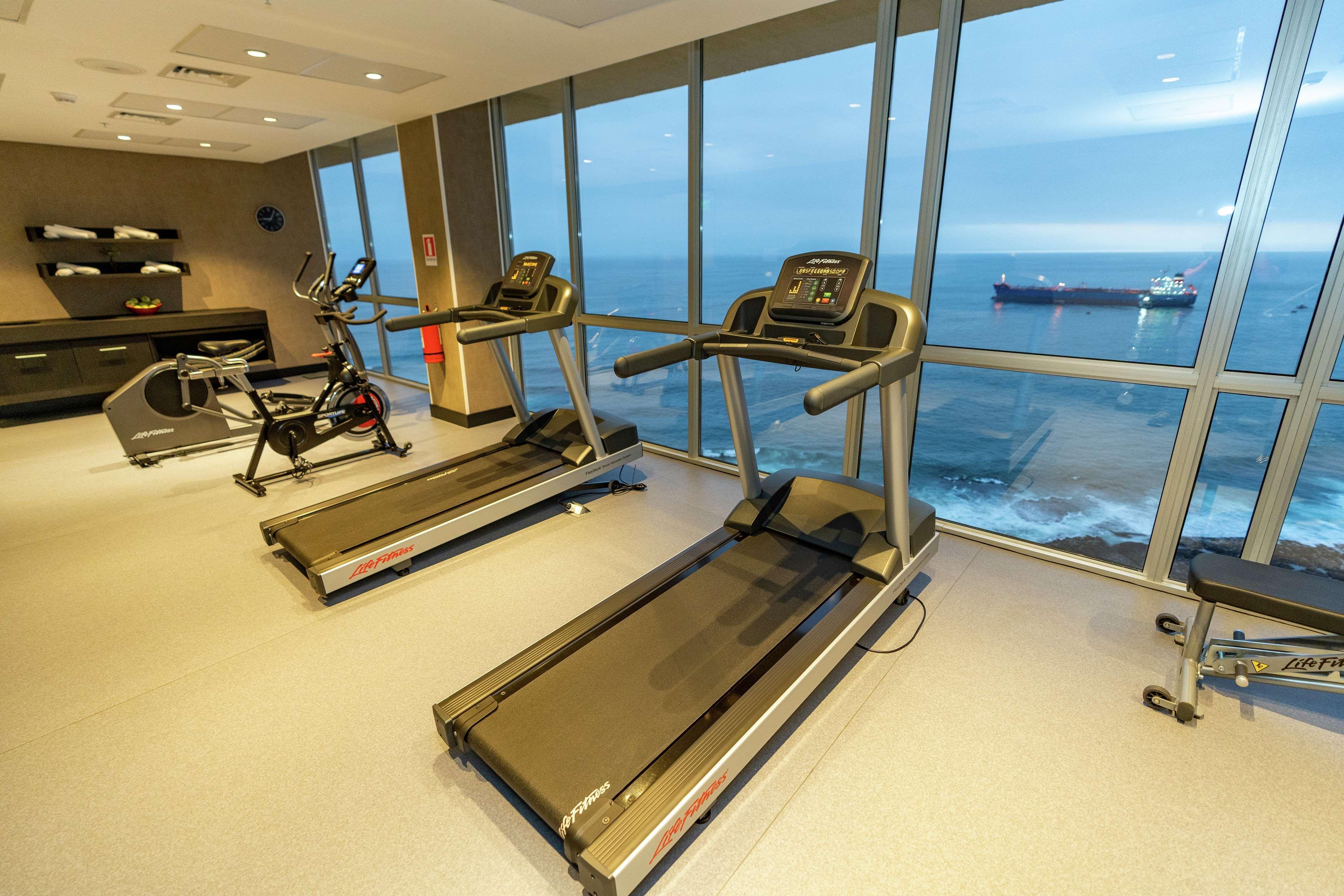Hampton By Hilton Antofagasta Hotel Екстериор снимка