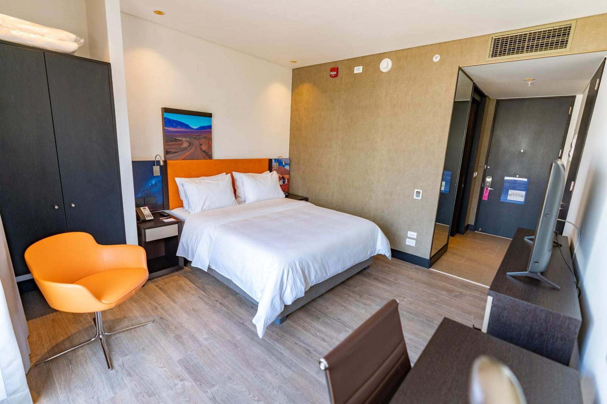 Hampton By Hilton Antofagasta Hotel Екстериор снимка