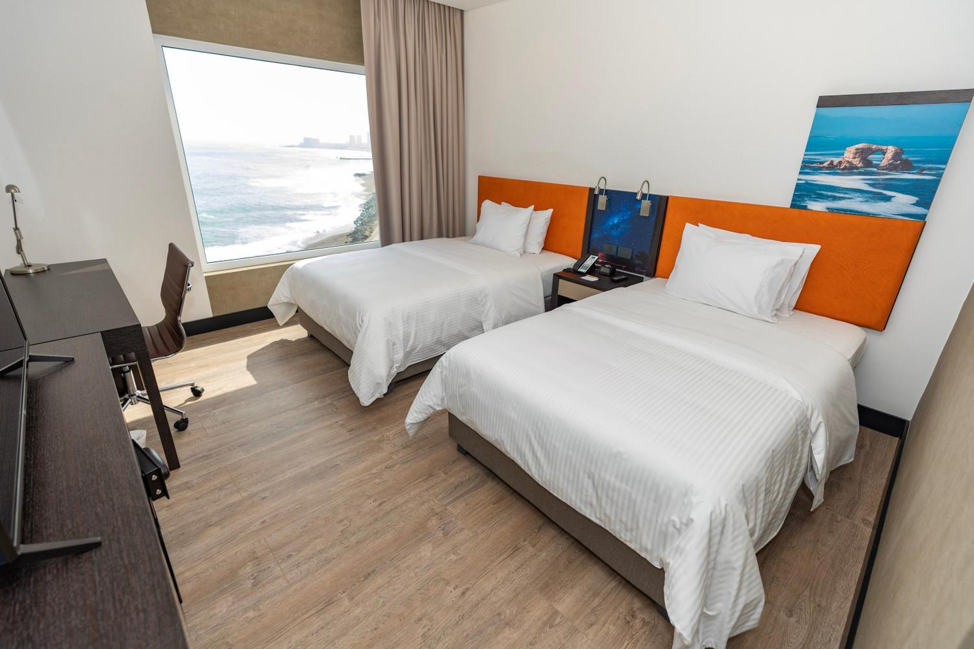 Hampton By Hilton Antofagasta Hotel Екстериор снимка
