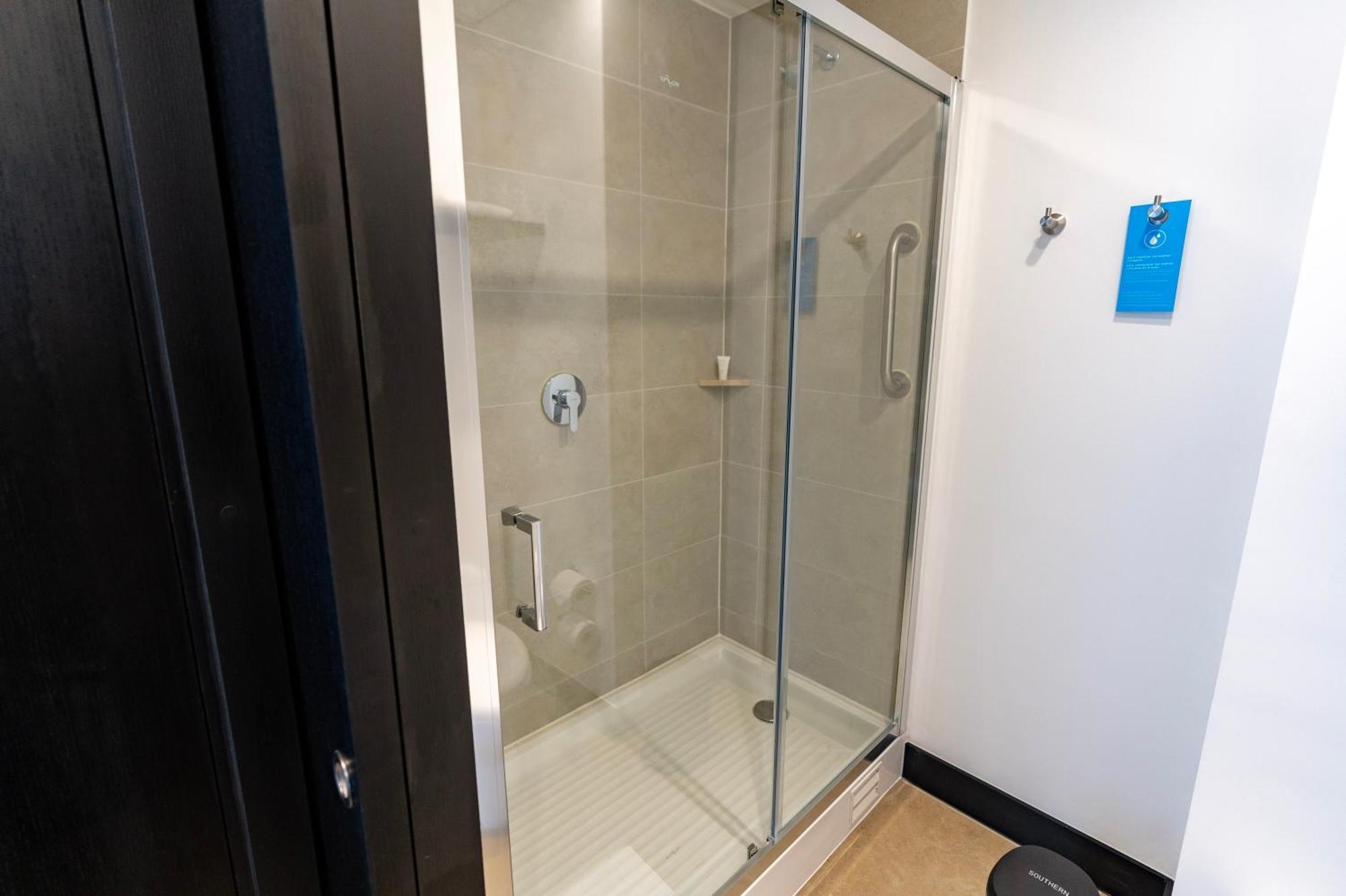 Hampton By Hilton Antofagasta Hotel Екстериор снимка