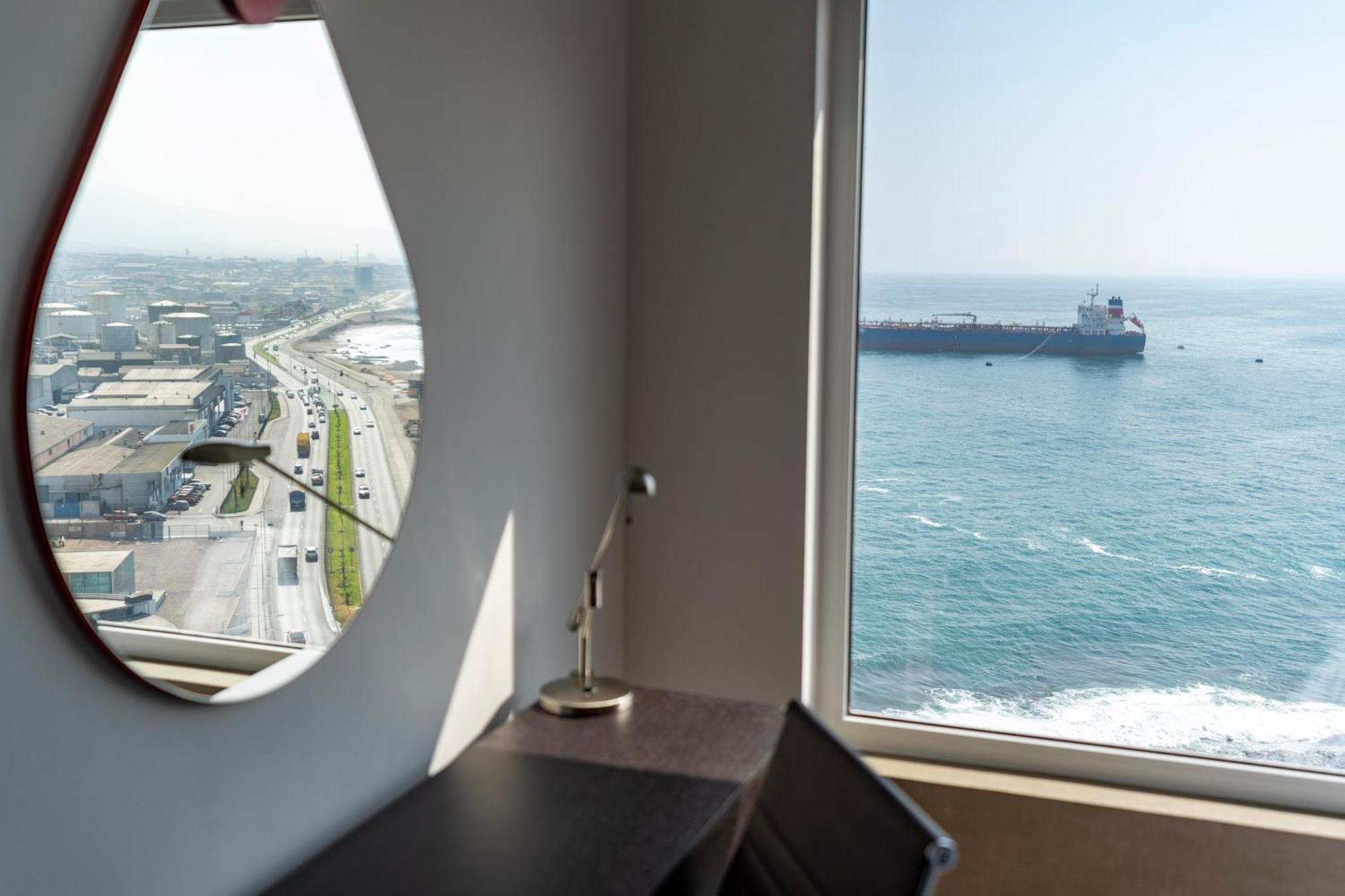 Hampton By Hilton Antofagasta Hotel Екстериор снимка