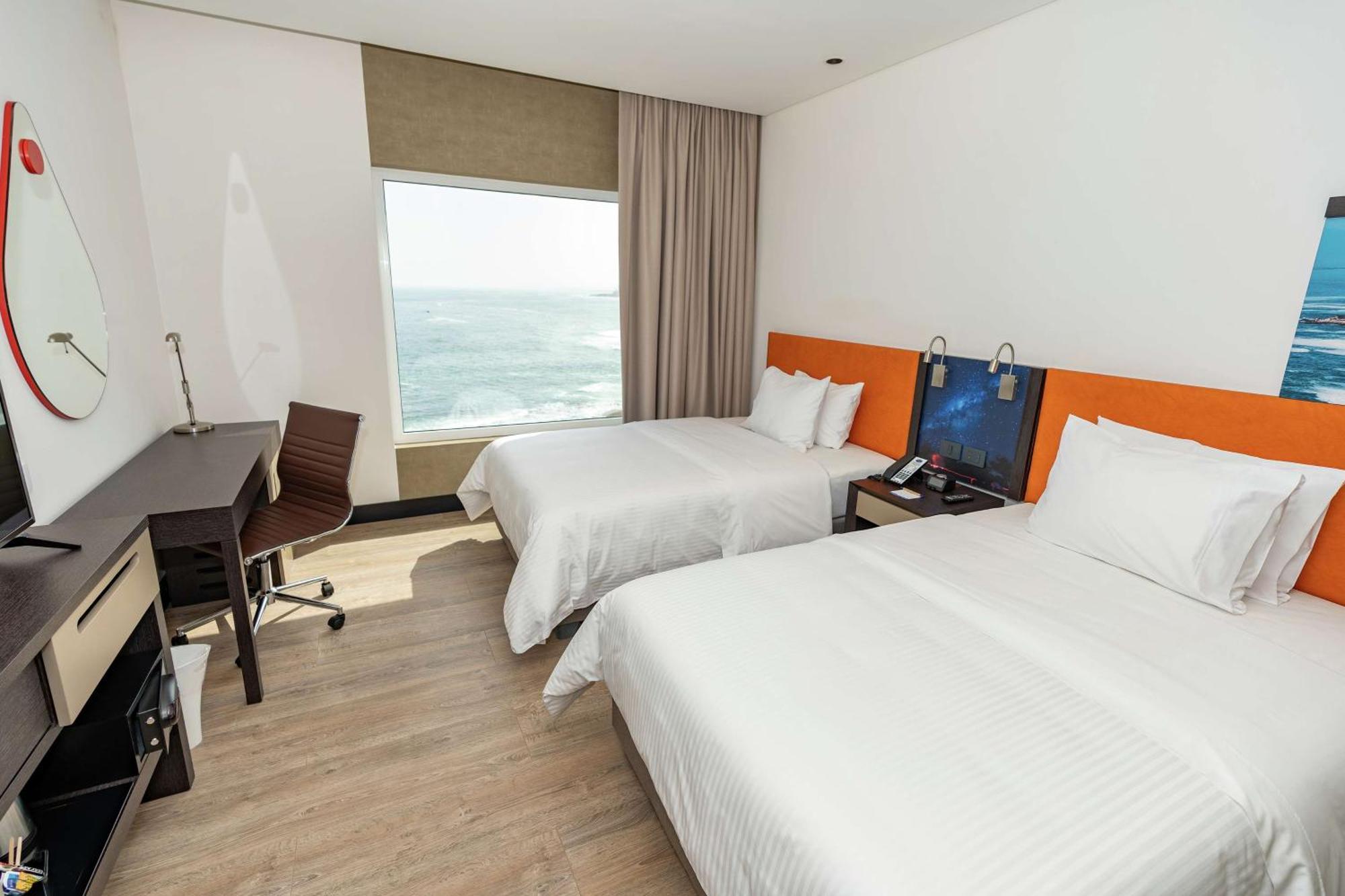 Hampton By Hilton Antofagasta Hotel Екстериор снимка