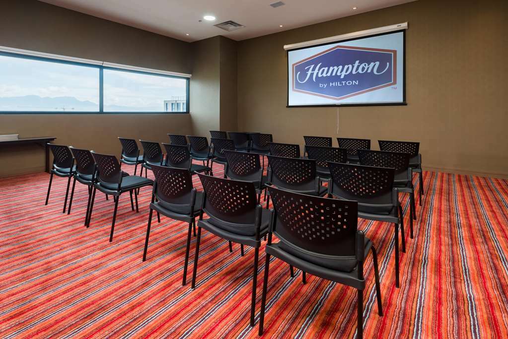 Hampton By Hilton Antofagasta Hotel Съоръжения снимка