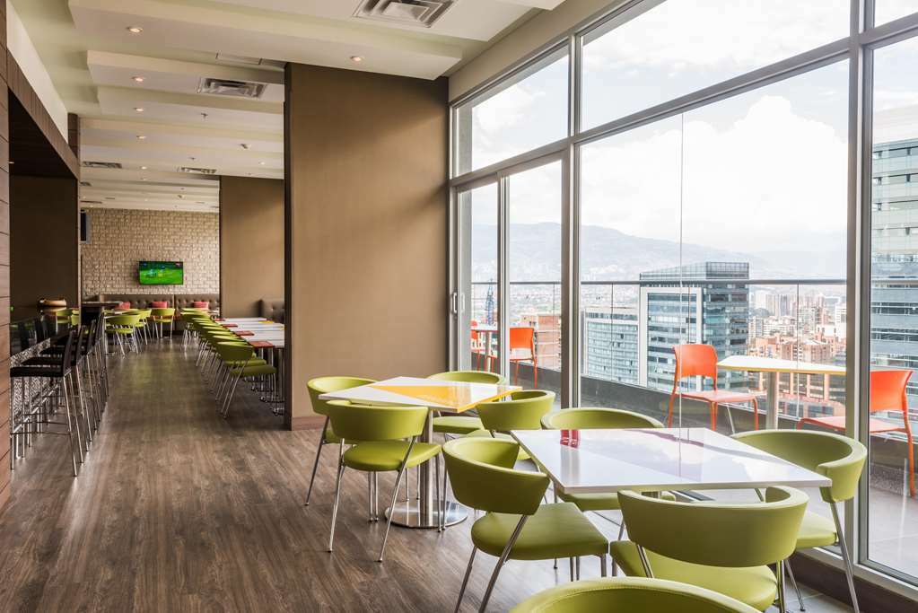 Hampton By Hilton Antofagasta Hotel Съоръжения снимка