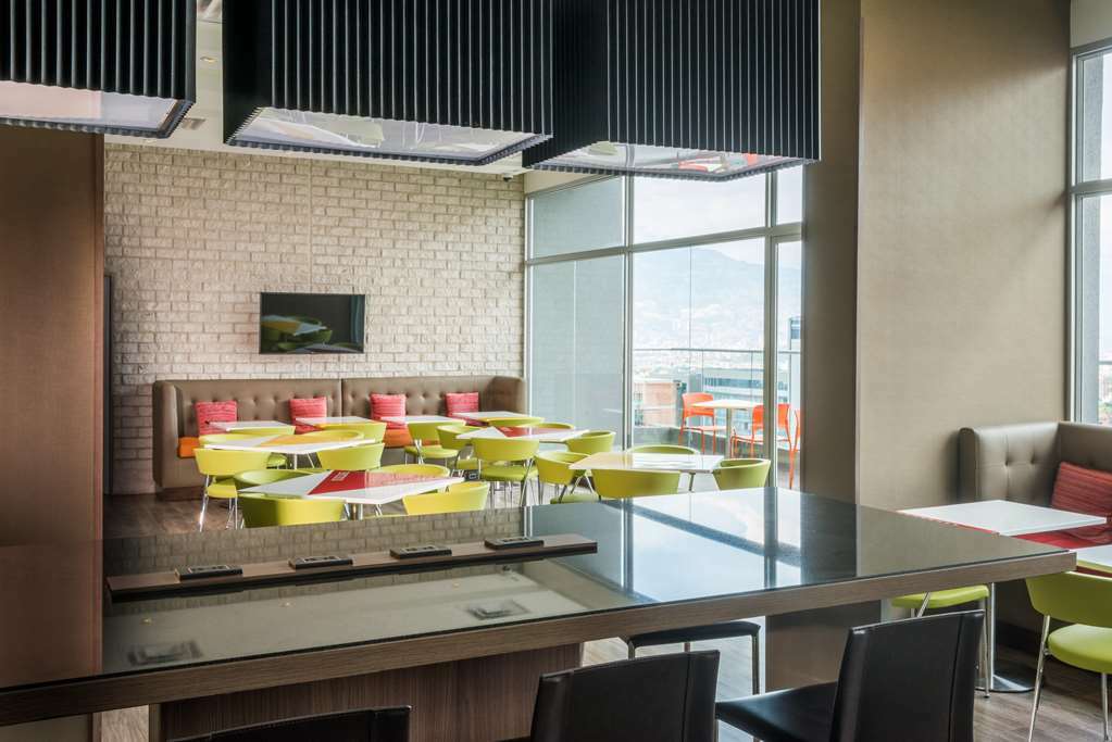 Hampton By Hilton Antofagasta Hotel Съоръжения снимка
