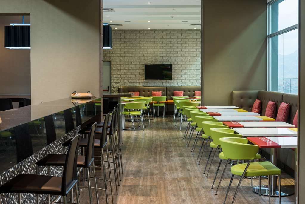 Hampton By Hilton Antofagasta Hotel Съоръжения снимка